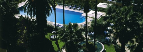 ����� Grand Hotel Parco Dei Principi, ����