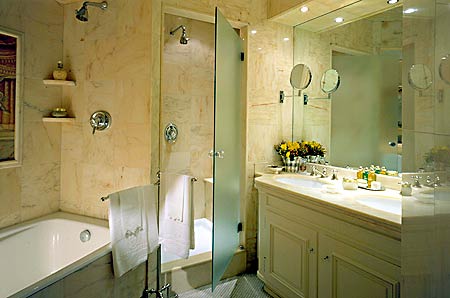 ����� Hassler Villa Medici, ����
