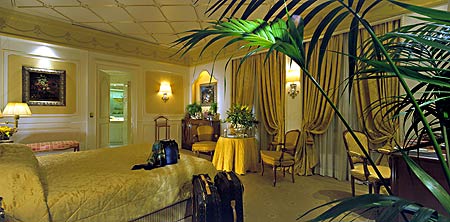����� Hassler Villa Medici, ����