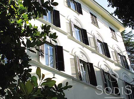 ����� Aldrovani Palace, ����