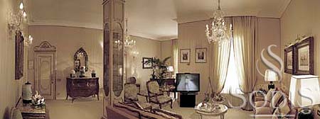 ����� Aldrovani Palace, ����
