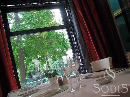 ����� Aldrovani Palace, ����