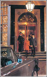 ����� Grand Palace, ����