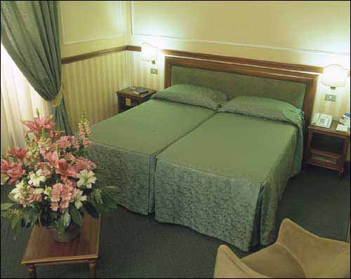 ����� Savoy Hotel Rome, ����