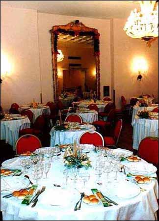 ����� Savoy Hotel Rome, ����