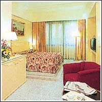����� Jolly Vittorio Veneto, ����