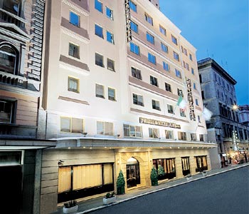 ����� StarHotel Metropole, ����