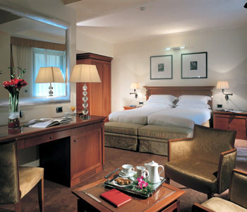 ����� StarHotel Metropole, ����