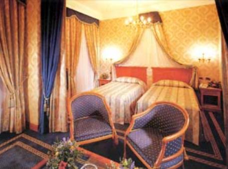 ����� Barberini, ����