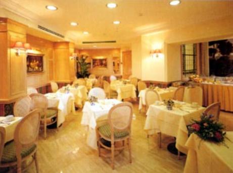 ����� Barberini, ����