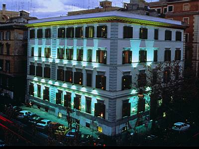 ����� Atlante Garden, ����