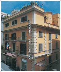 ����� Centro, ����