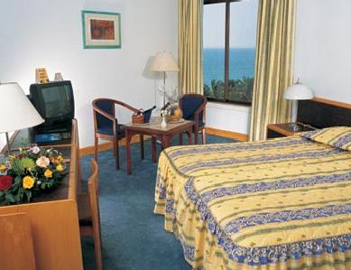����� Bin Majid Beach Resort, ����