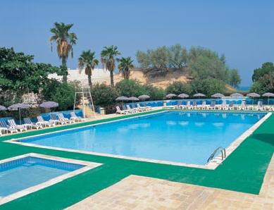 ����� Bin Majid Beach Resort, ����