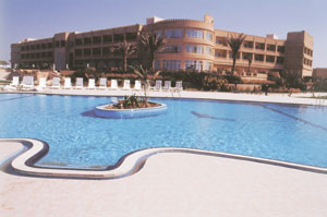  Al Hamra Fort & Beach Resort, 