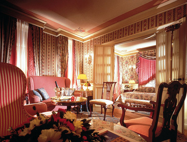 ����� Principe di Savoia Milano, ����