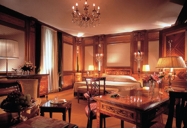 ����� Principe di Savoia Milano, ����
