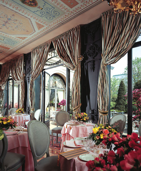 ����� Principe di Savoia Milano, ����