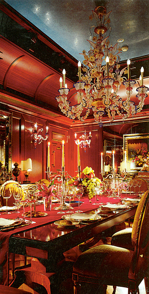����� Principe di Savoia Milano, ����