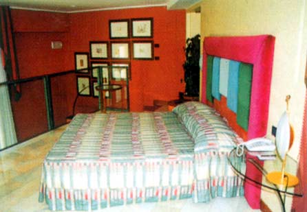 ����� Grand Hotel Duomo, ����