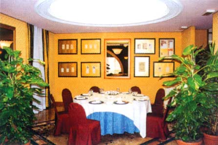����� Grand Hotel Duomo, ����