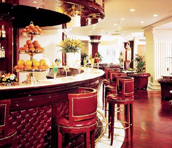 ����� Starhotel Rosa, ����