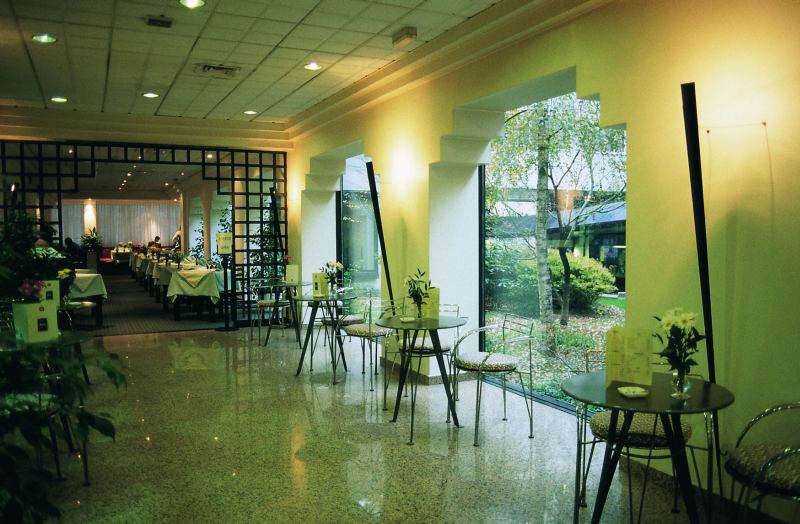 ����� Ibis Milano Centro, ����