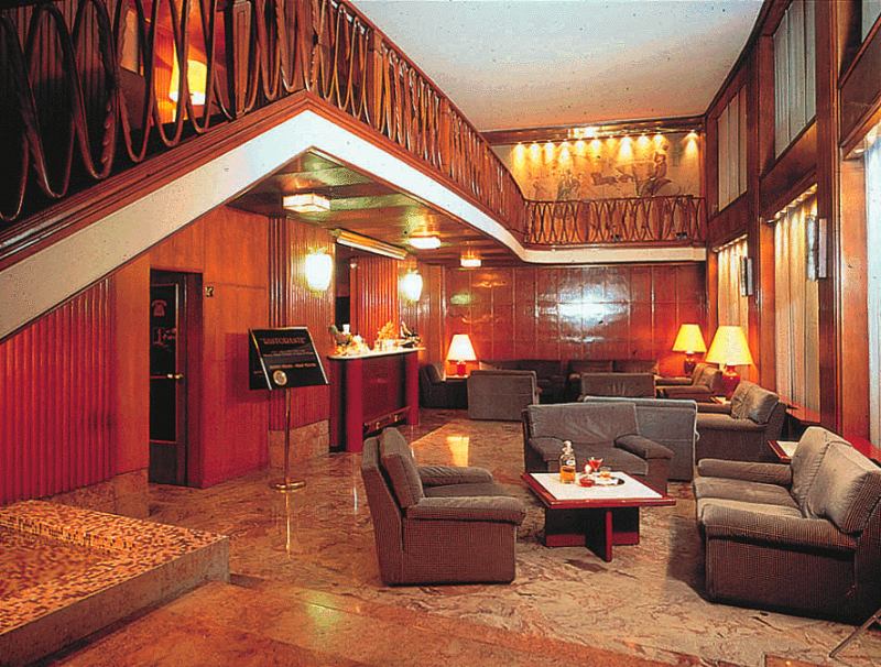 ����� Dei Cavalieri hotel Milano, ����