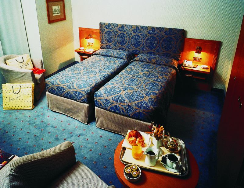 ����� Dei Cavalieri hotel Milano, ����
