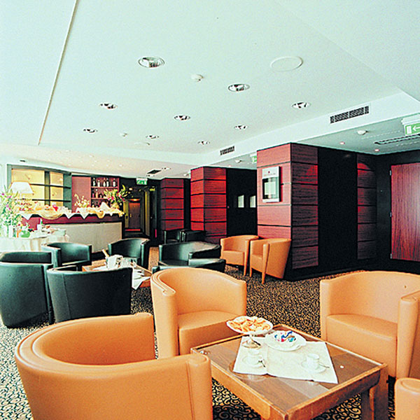 ����� Dei Cavalieri hotel Milano, ����