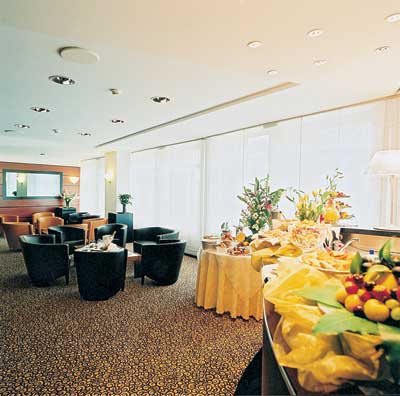 ����� Dei Cavalieri hotel Milano, ����