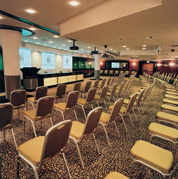 ����� Dei Cavalieri hotel Milano, ����