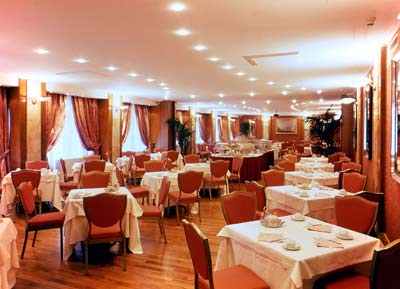 ����� Dei Cavalieri hotel Milano, ����
