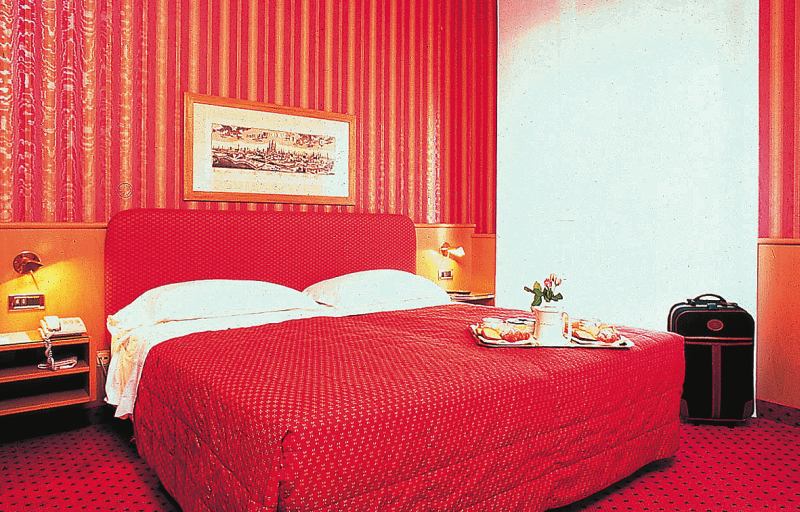 ����� Dei Cavalieri hotel Milano, ����