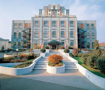 ����� Starhotel Business Palace, ����