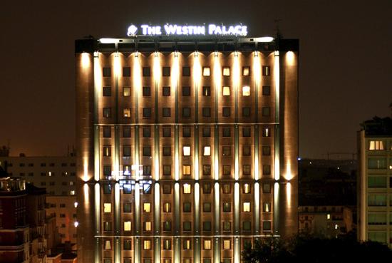 ����� The Westin Palace, ����