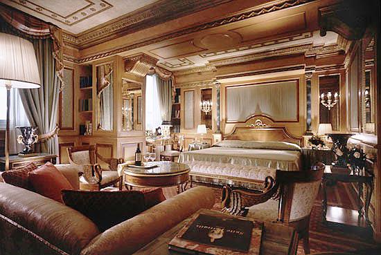 ����� The Westin Palace, ����