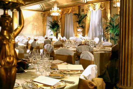 ����� The Westin Palace, ����