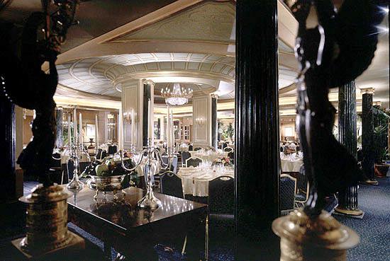 ����� The Westin Palace, ����
