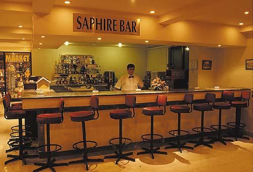 ����� Unsaphire, ����
