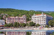 ����� Palace-Bellevue, ����
