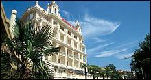 ����� Palace-Bellevue, ����