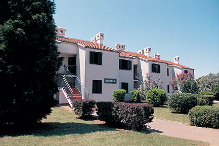����� Lanterna Apartments, ����