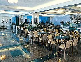 ����� Laguna Gran Vista, ����