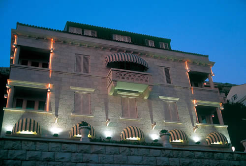 ����� Grand Villa Argentina, ����