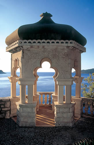 ����� Grand Villa Argentina, ����