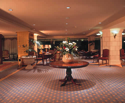 ����� Grand Villa Argentina, ����