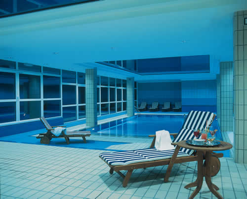 ����� Grand Villa Argentina, ����