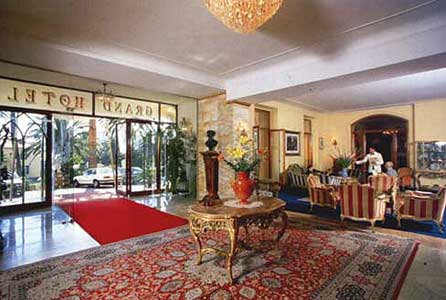 ����� Grand Londra, ����