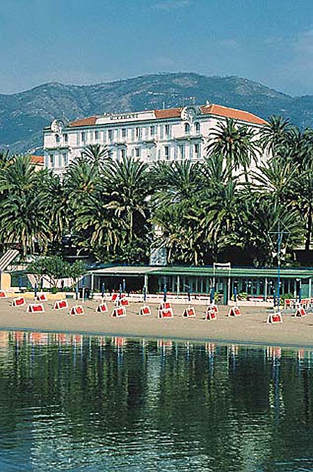 ����� Miramare (���-����), ����